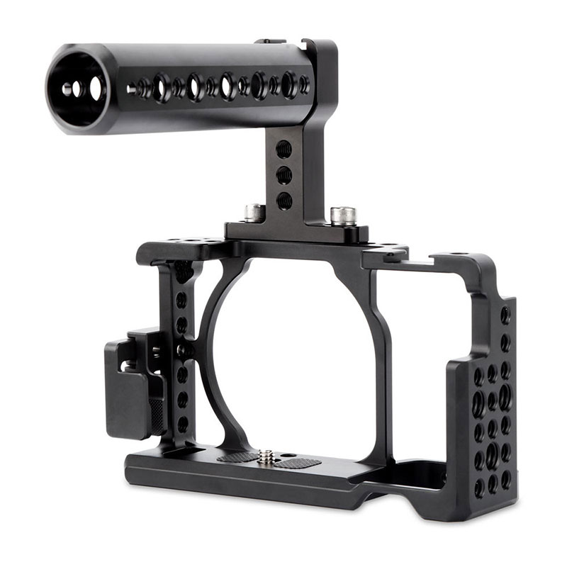 SmallRig Sony A6000/A6300/A6500 ILCE-6000/ILCE-6300/ILCE-6500/NEX7